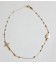 Bracciale Rosario Oro BR8
