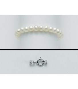 Bracciale Perle Miluna PBR2214