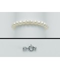 Bracciale Perle Miluna PBR2217