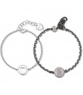 Bracciali S'agapõ ME+YOU SEY15