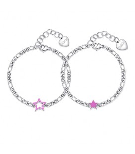 Bracciali S'agapõ ME+YOU SEY20