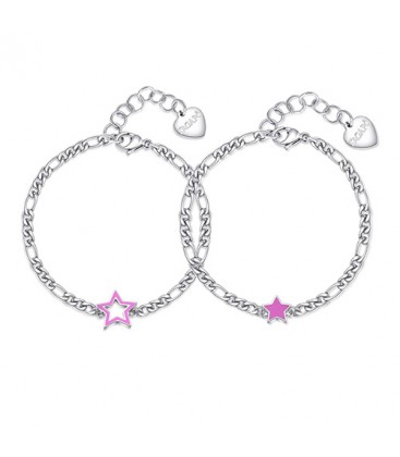 Bracciali S'agapõ ME+YOU SEY20