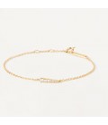 Bracciale PDPAOLA PU01-412-U