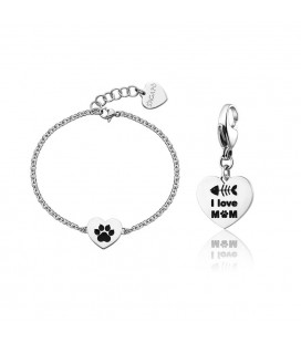 Bracciali S'agapõ ME+YOU SEY18