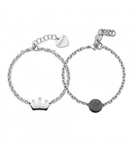 Bracciali S'agapõ ME+YOU SEY21