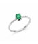Anello smeraldo Miluna LID3362