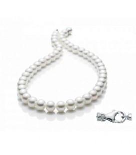 Collana perle Miluna PCL4902