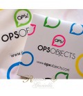 Cinturino Orologio Unisex Ops Objects Ops Posh  POSHCINT-04