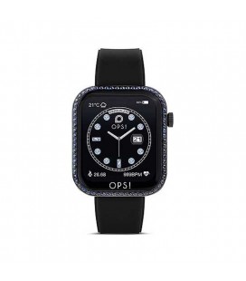 Orologio Smartwatch donna Ops Objects Call Diamonds OPSSW-42