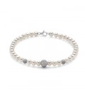 Bracciale Perle Miluna PBR894V