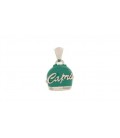 CAMPANELLA CAPRI CSLD2 ARGENTO SMALTATO