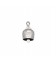 CAMPANELLA CAPRI CGD2 ARGENTO