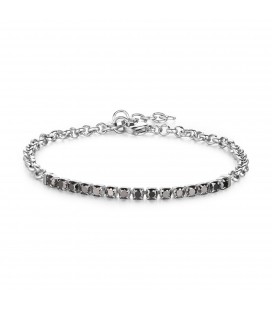 Bracciale S'agapo' Tricky STK03
