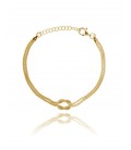 Bracciale nodo 2