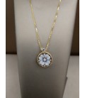 collana cammeo Raiola