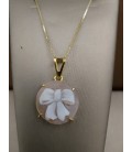 collana cammeo Raiola