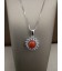 Collana corallo Raiola