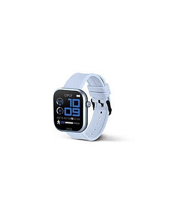 Orologio uomo donna Smartwatch unisex Ops Objects OPSSW-57