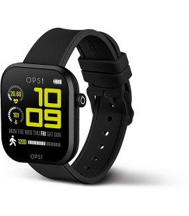 Orologio uomo donna Smartwatch unisex Ops Objects OPSSW-52