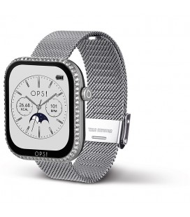 Orologio uomo donna Smartwatch unisex Ops Objects OPSSW-64
