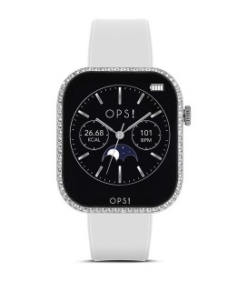 Orologio uomo donna Smartwatch unisex Ops Objects OPSSW-62