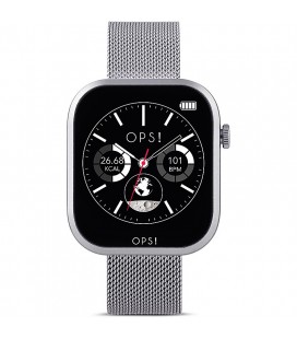 Orologio uomo donna Smartwatch unisex Ops Objects OPSSW-60