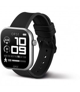 Orologio uomo donna Smartwatch unisex Ops Objects OPSSW-53