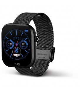 Orologio uomo donna Smartwatch unisex Ops Objects OPSSW-59