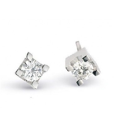 Orecchini punto luce oro 18 kt Lucciole ORGL008