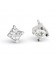 Orecchini punto luce Lucciole 18 KT ORGL024