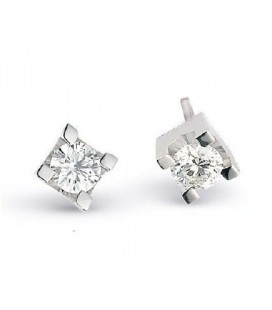 Orecchini punto luce oro 18 kt Lucciole ORGL020