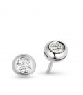 Orecchini punto luce Lucciole 18 KT ORCL014