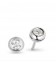 Orecchini punto luce Lucciole 18 KT ORCL014