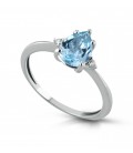 Anello Lucciole AN18KT