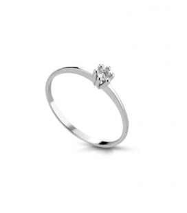 Anello Lucciole 8139002 oro 18 KT