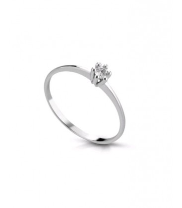 Anello Lucciole 8139002 oro 18 KT
