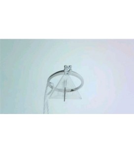 Anello Lucciole  ANS182004 oro 18 KT