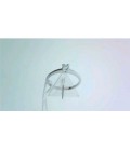 Anello Lucciole  ANS182004 oro 18 KT