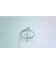 Anello Lucciole  ANS182004 oro 18 KT