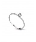 Anello Lucciole  8139005 oro 18 KT
