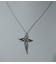 Croce Lucciole CRPHOENIX/1 oro 18 kt