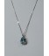 Collana topazio Lucciole CION18KT-3G