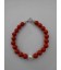 Bracciale corallo e perla BC1