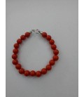 Bracciale corallo BC2