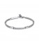 Bracciale S'agapò RIPPLE SRP13