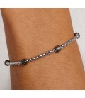 Bracciale S'agapò RIPPLE SRP86
