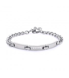 Bracciale S'agapò TITAN STI15