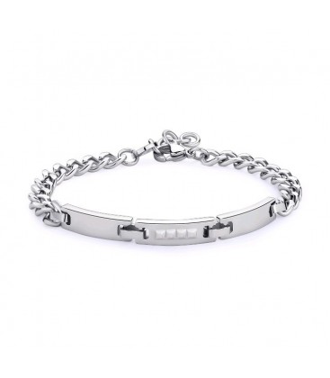 Bracciale S'agapò TITAN STI15
