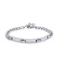 Bracciale S'agapò TITAN STI15