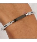 Bracciale S'agapò TITAN STI19